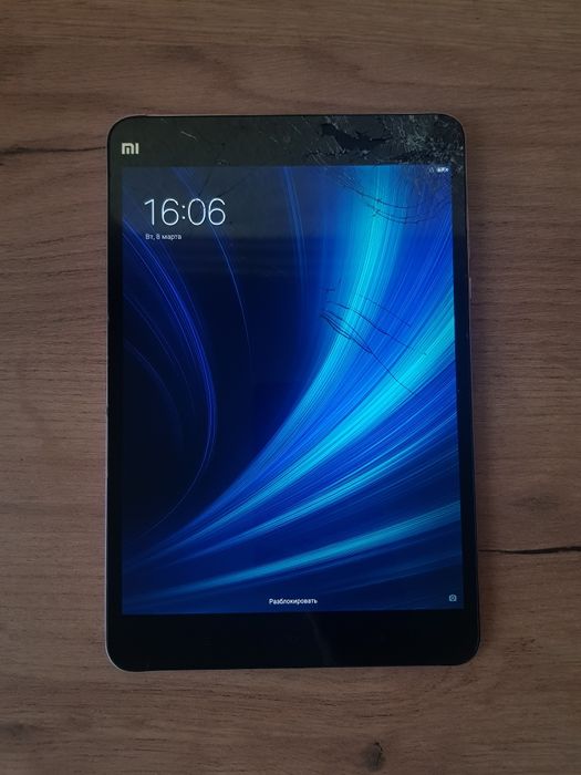 Планшет Xiaomi Mi Pad 2