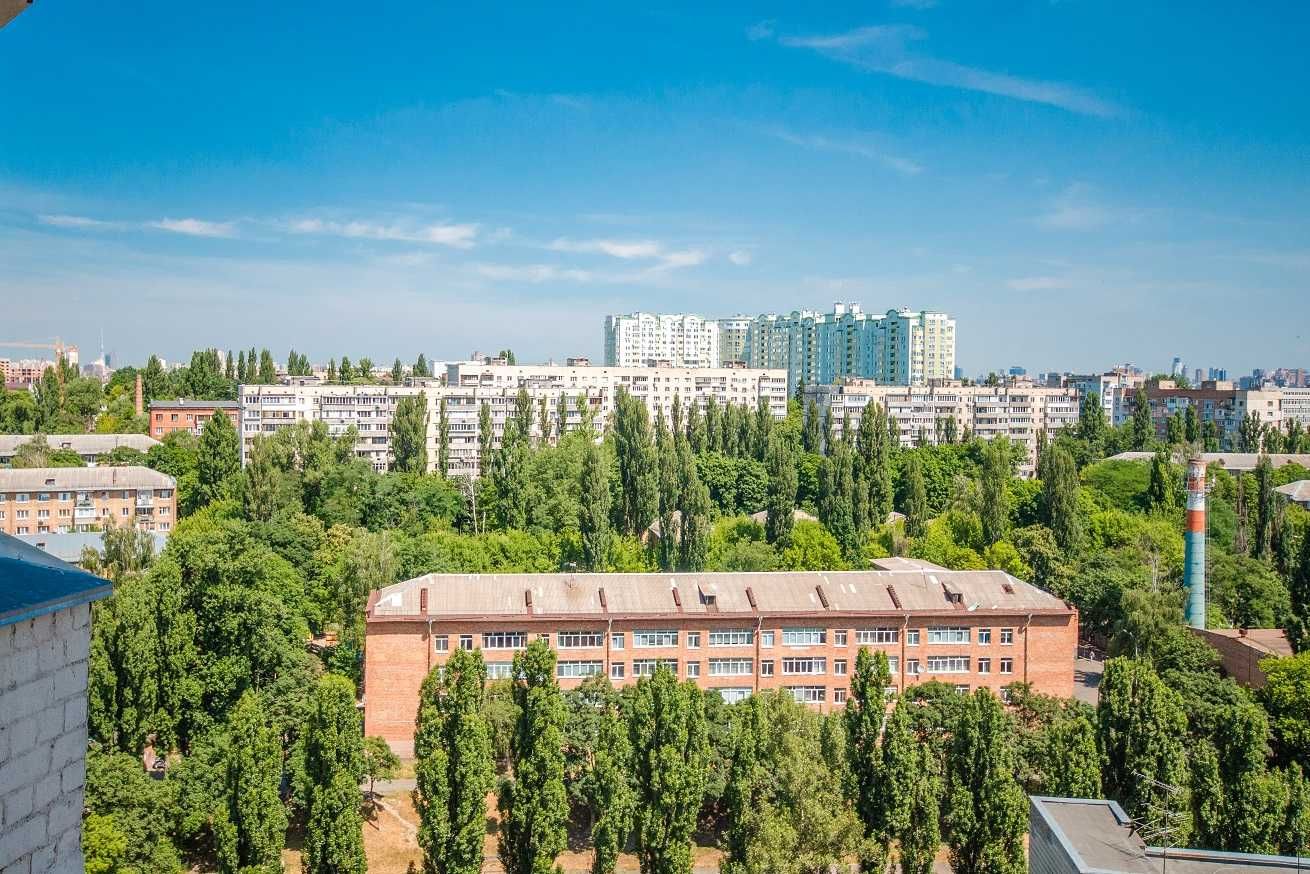 Оренда номерів у міні-готелі метро Васильківська