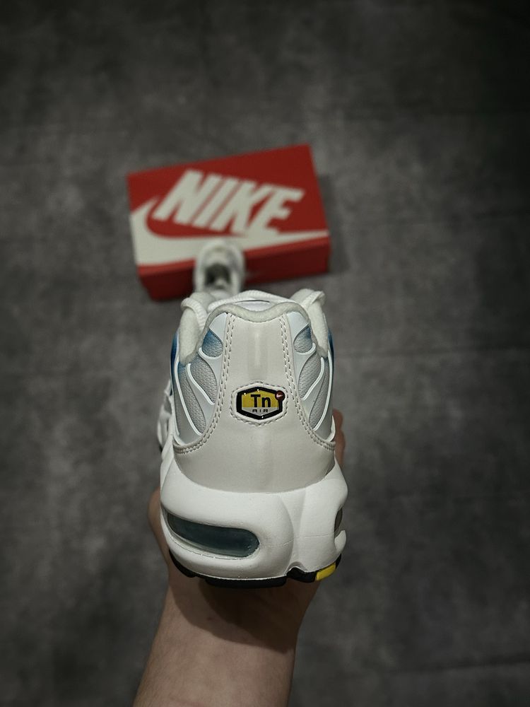 Nike Air Max Plus tn