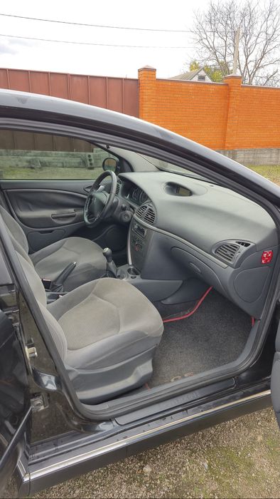 CITROEN C5 1.8 бензин