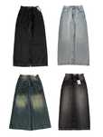 Знижка Bershka Skater jeans baggy джинси бершка супер беггі Super
