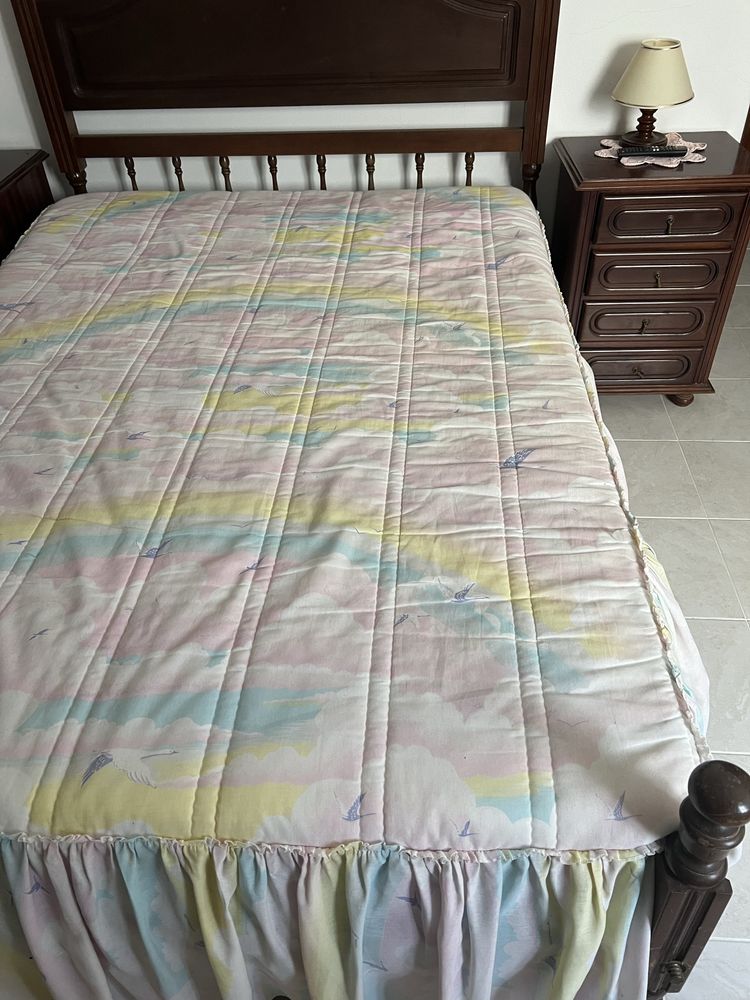 5 Moveis para quarto de casal.
