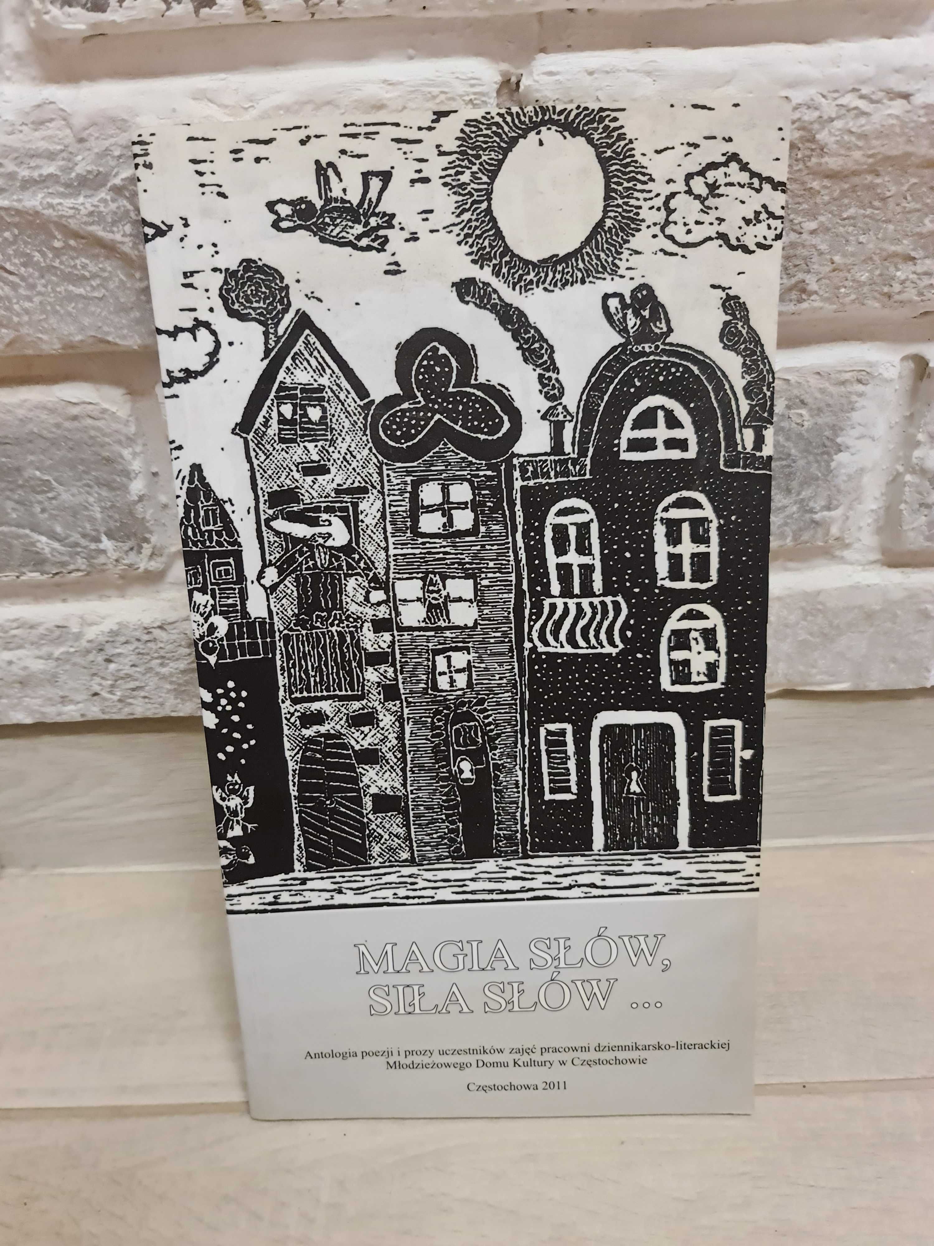 Magia słów, Siła słów
