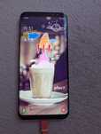 Samsung Galaxy S8+