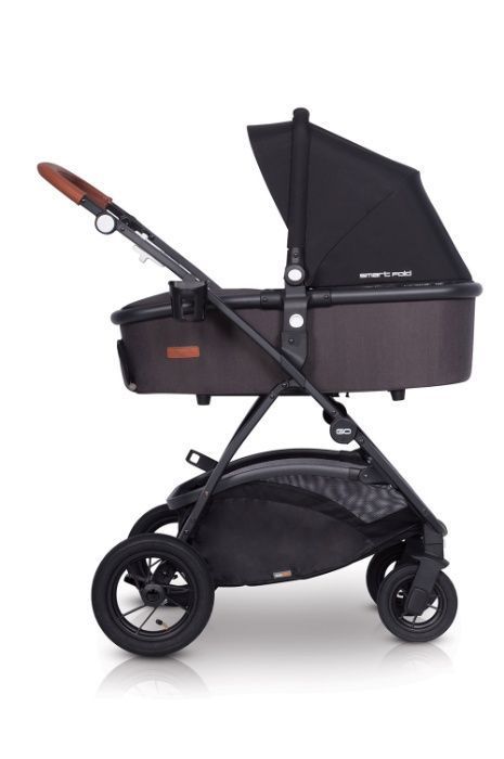 Ultralekki Easy Go Optimo Air z gondolą zestaw 2w1 lub 3w1 koła pompa!