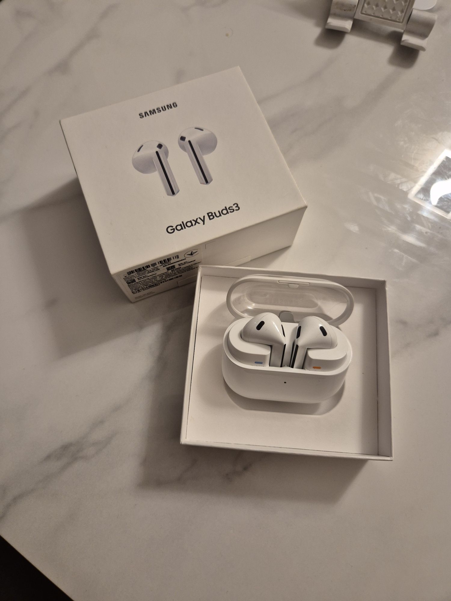 Samsung galaxy buds 3