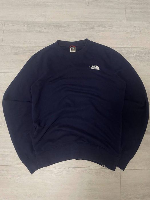 Світшот the north face оригінал