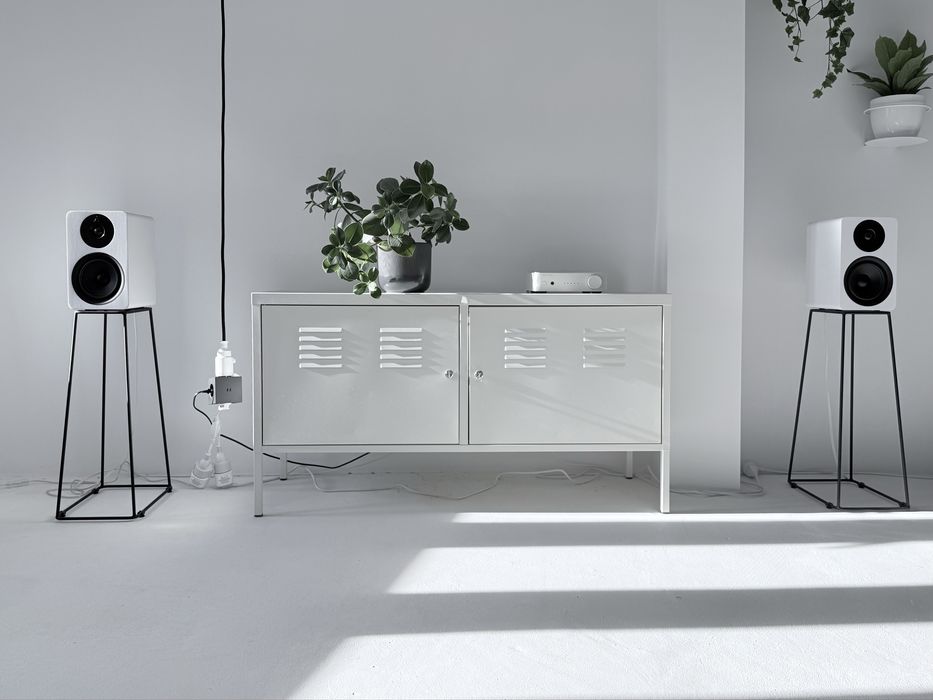 ARGON AUDIO Signature Set SA1 MK2 + Alto MK5 + Steel 57