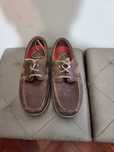 sapatos de homem