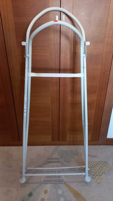 Banheira + suporte shnuggle