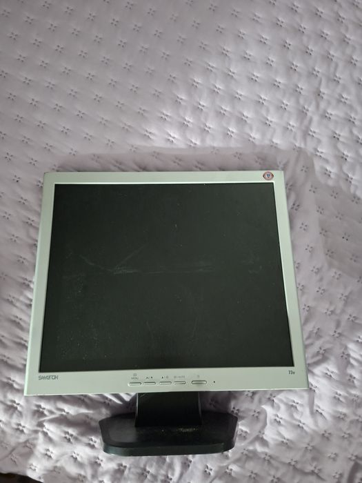 Vendo 2 monitores