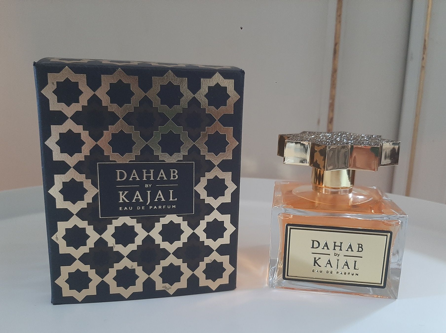 Dahab by Kajal Eau de Parfum 100 ml