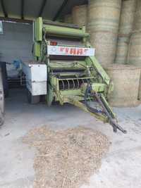 Claas rollant 44s siatka