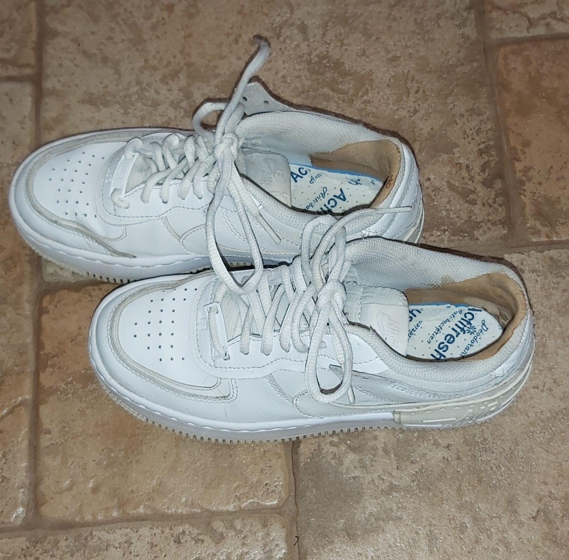 Buty Nike air force roz. 36 dla dziewczynki