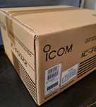 Radiotelefon ICOM  , profesjonalny - PMR,  25 Watt,