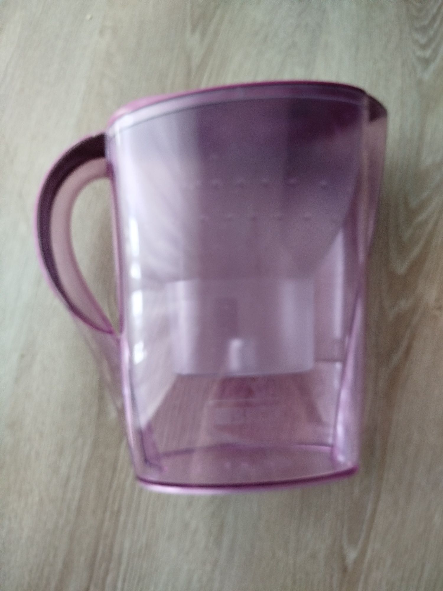Dzbanek filtrujący Brita Marella Cool tulip pink