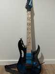 Ibanez JEM77P-BFP