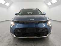 2023 KIA NIRO Wind
