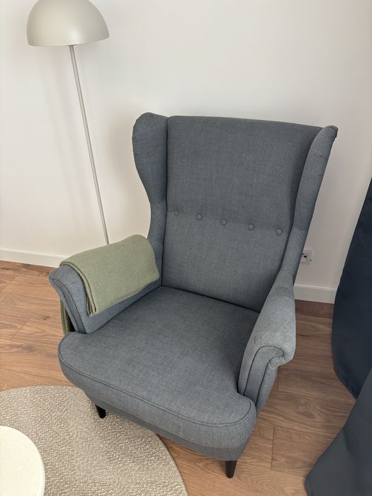 Ikea uszak STRANDMON