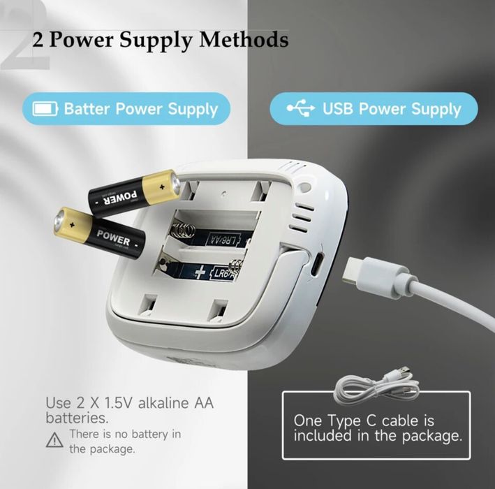 Беспроводной термостат, терморегулятор для котла Beok BOT-T9N-WiFi