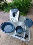 Vorwerk Thermomix Tm31