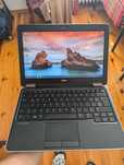 Laptop Dell e7240
