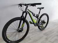 Cannondale habit4  S . Rock shock revelation Rock shock monarch