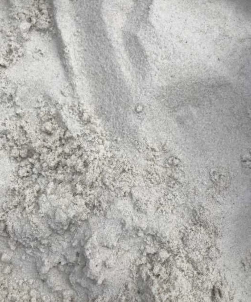 BIAŁY PIACH KWARCOWY Czysty Biały Piasek do Tynków Fug Akwarium Grys