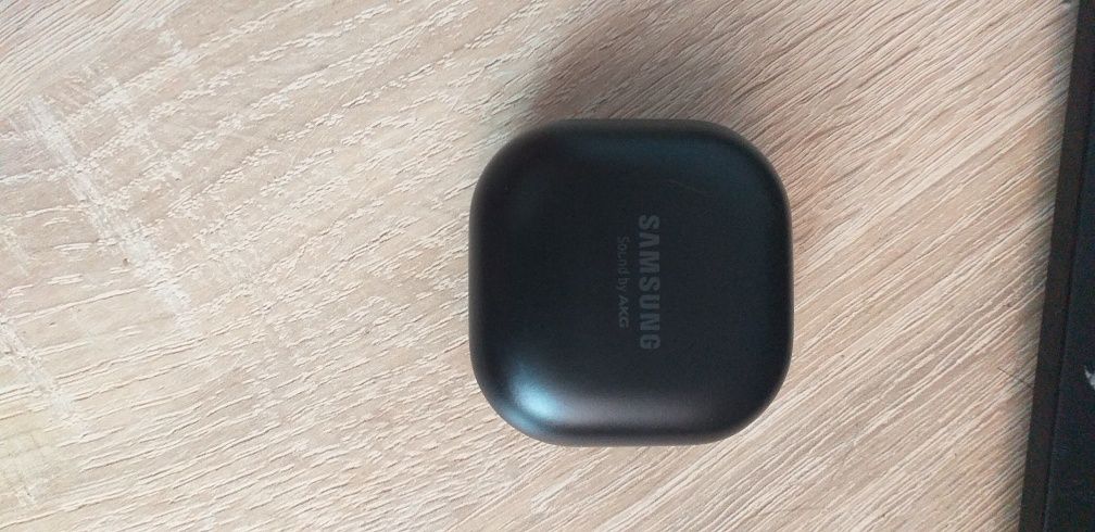 Беспроводные наушники Samsung Galaxy Buds Pro