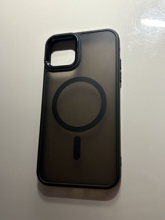 iPhone 11.