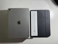 iPad 10-generacji Wi-fi 64GB Srebrny