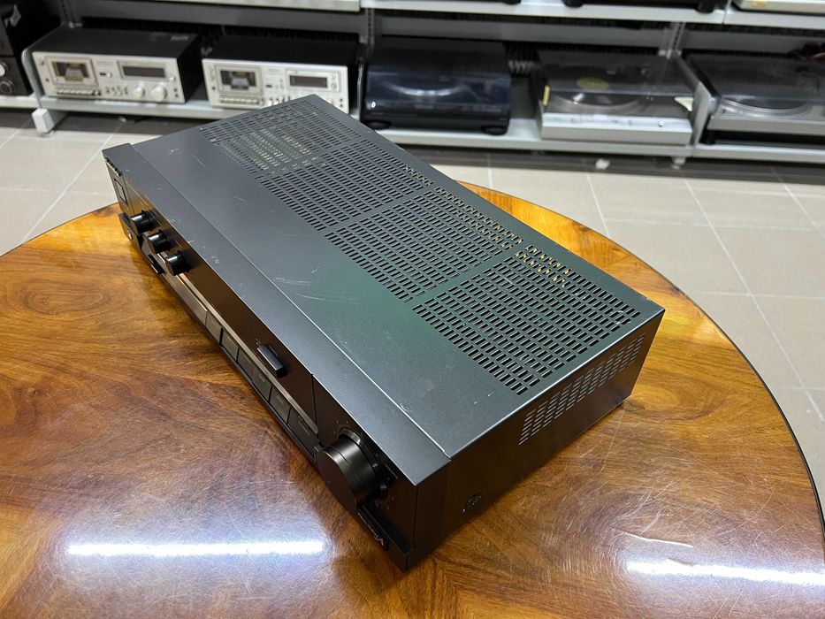 Wzmacniacz Technics SU-800 Audio Room