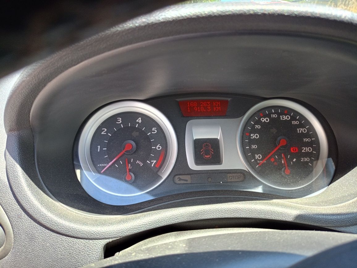 Renault Clio !!!