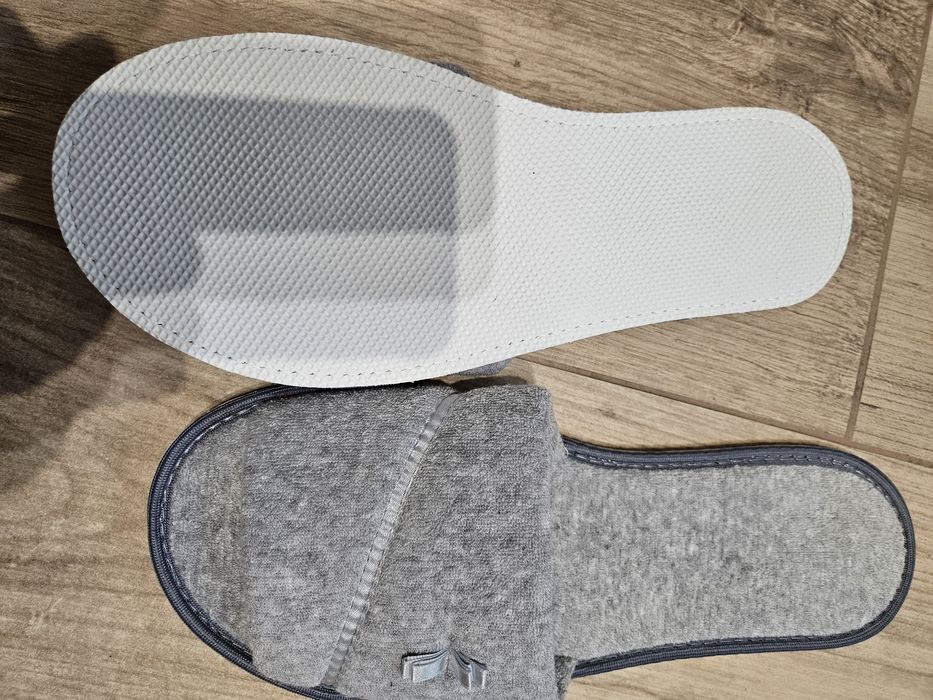 Kapcie klapki rozmiar 40/41