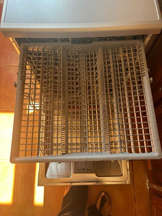 Máquina Lavar Loiça BOSCH