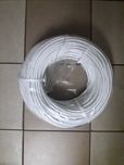 Przewód kabel linka  H03 VV -F 3 x 1,5 mm2