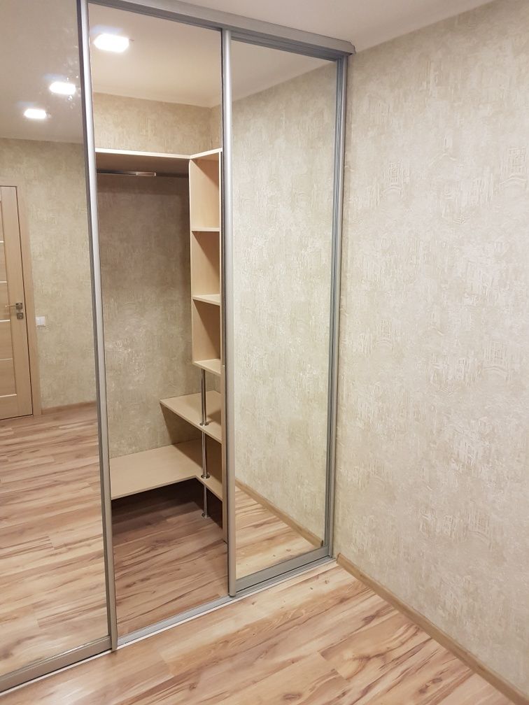 1 кімнатна квартира у центрі, вул Паркова, 8