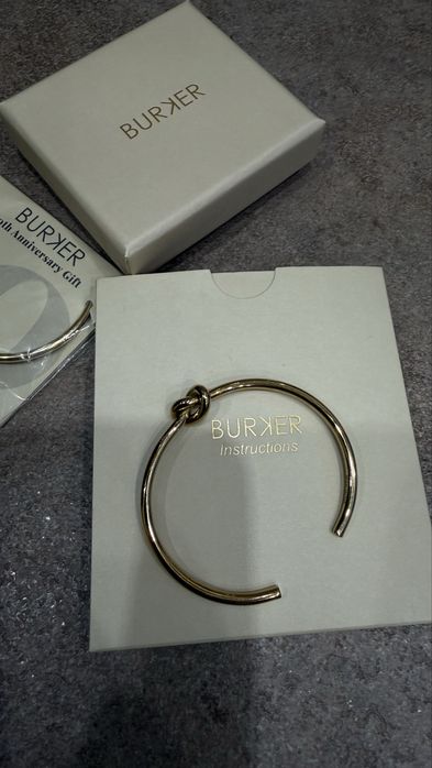 Браслет BURKER оригинал