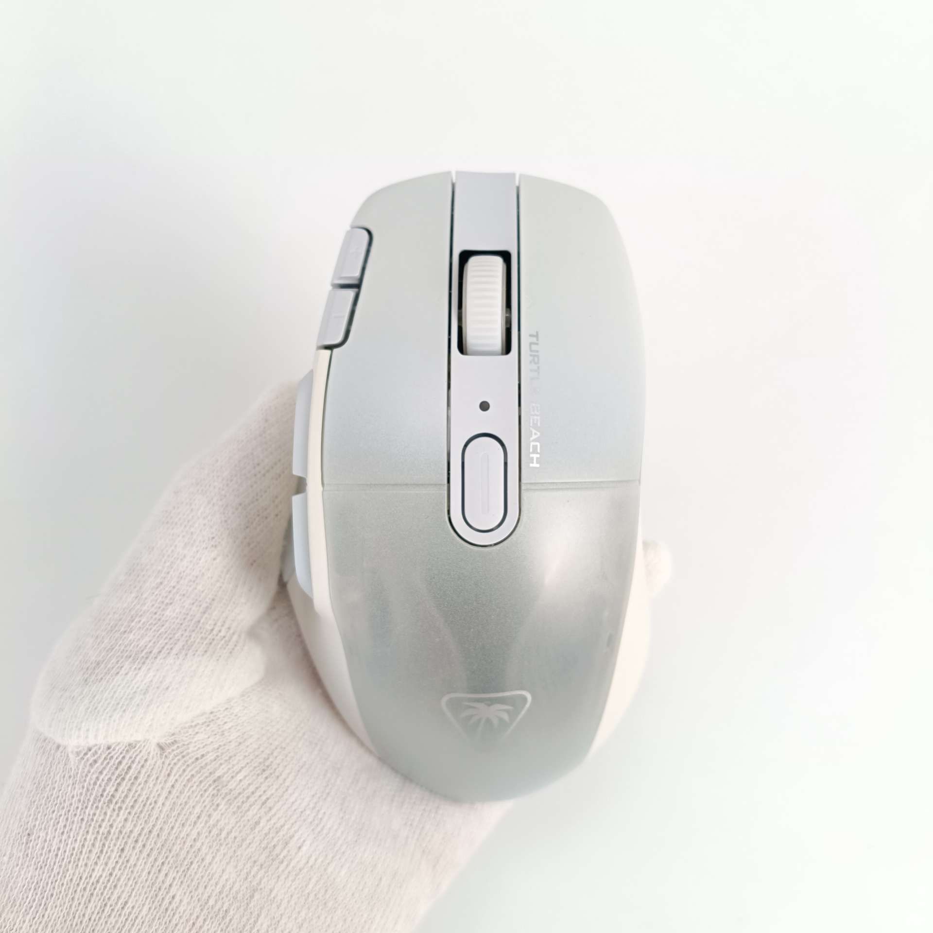 Myszka bezprzewodowa Turtle Beach Kone XP Air sensor optyczny