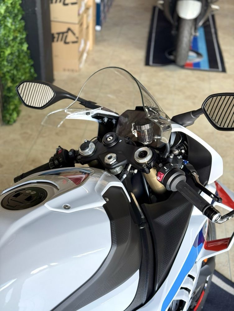 Bmw S1000RR 2025
