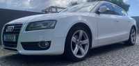 Audi A5 Sportback 2.0 S-line 170CV FULL EXTRAS