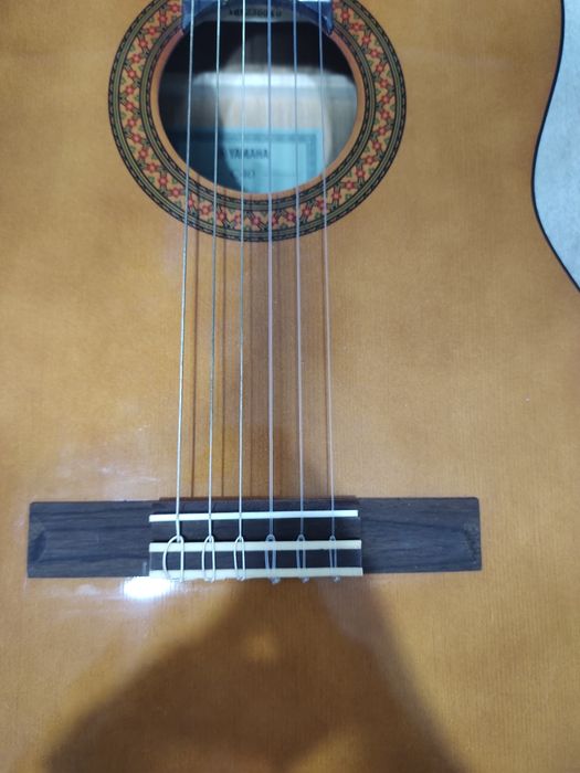 Гітара класична Yamaha C40