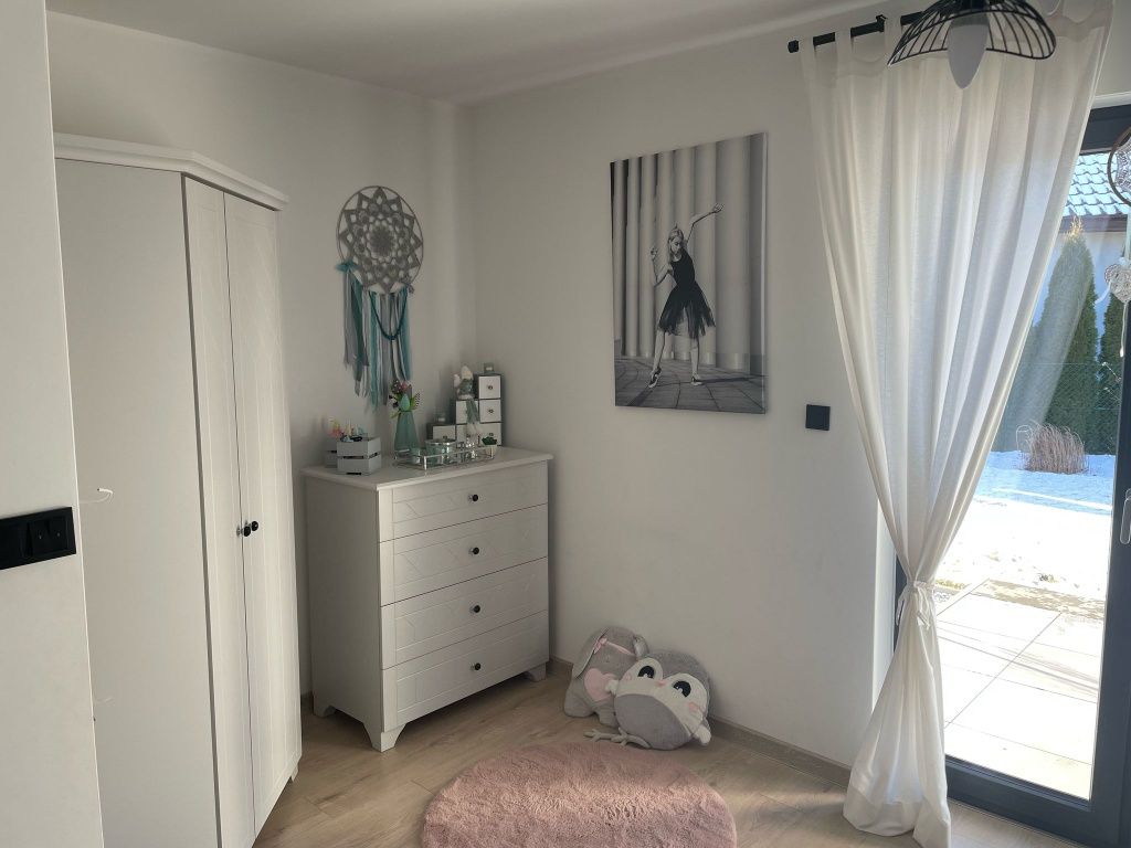 Zestaw mebli Meblik ReStyle Royal White