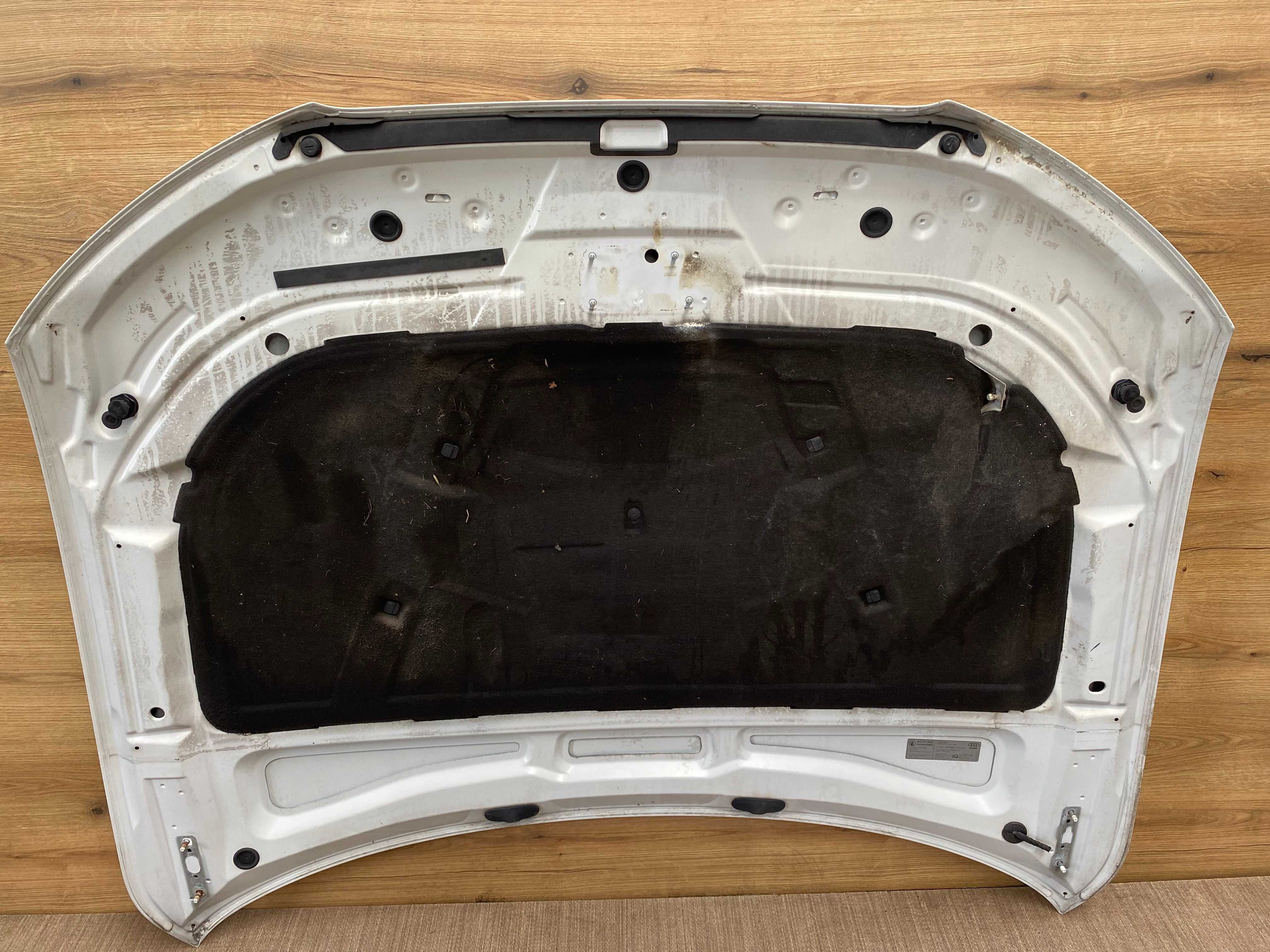 Maska Audi a4 b8 Lift Ls9k