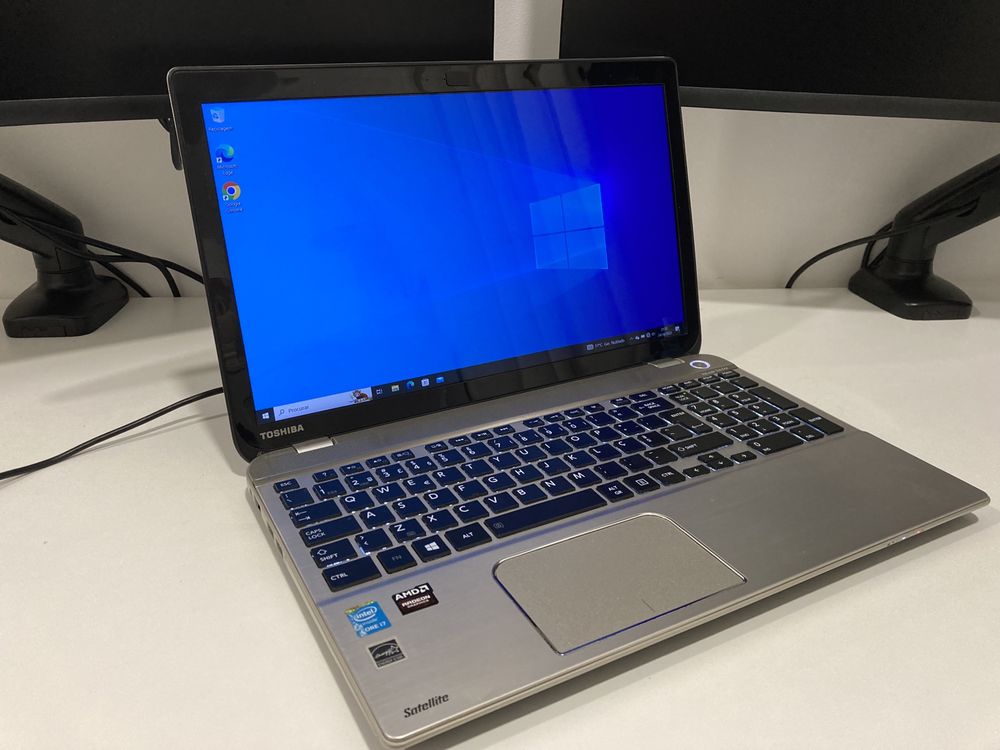 Toshiba Satellite P50-B-11L | Intel I7 | 16 RAM |  1TB HDD