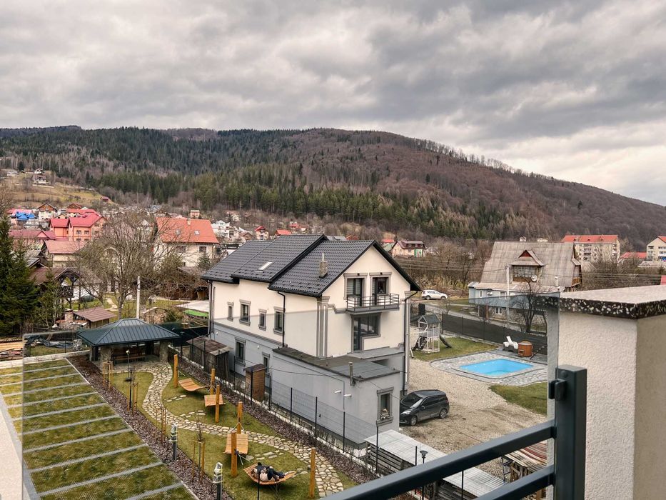 Оренда апартаментів в Яремче!