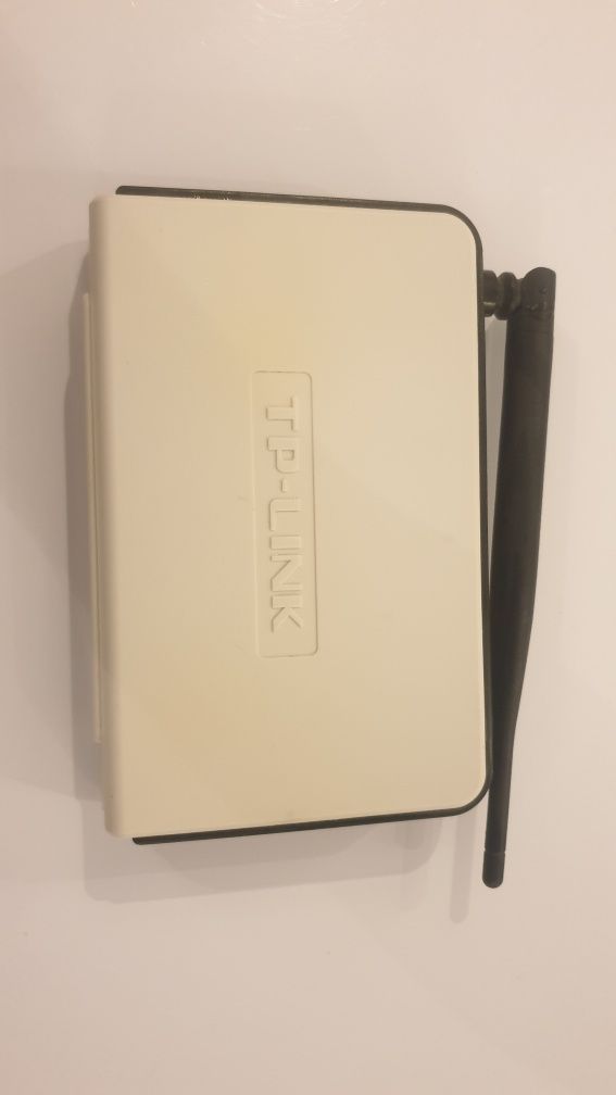 TP-Link TL-WR340G Router Switch