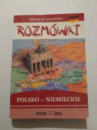 Rozmówki polsko niemieckie