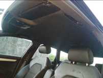 Forro do teto audi A4 B6/B7