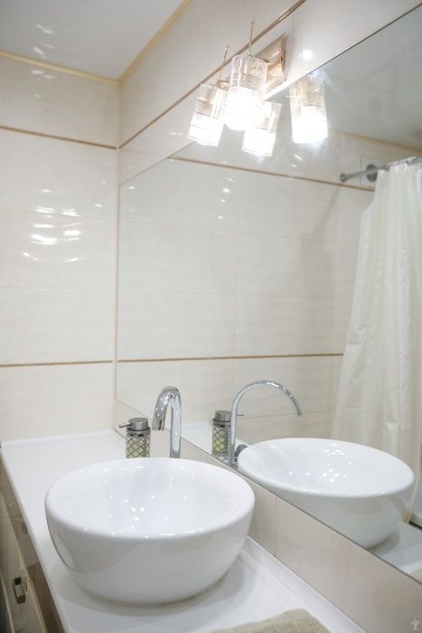 1-к. квартира ЛЮКС посуточно, центр